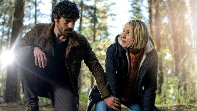 La Brea S01E10