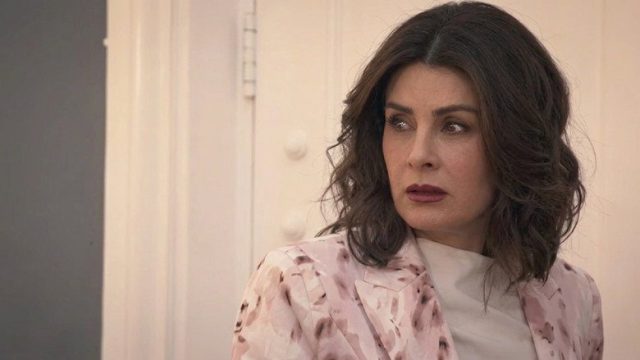Corazón de oro S01E42