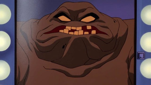 Batman: La Serie Animada S01E05