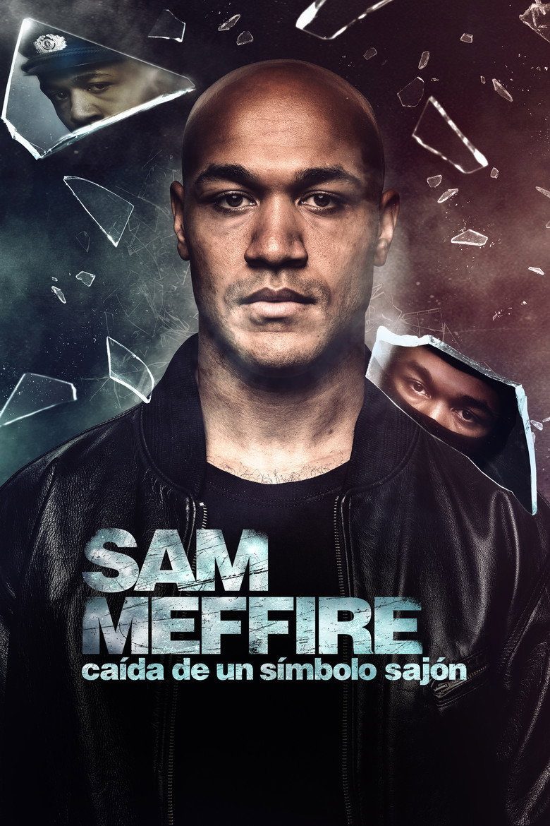 Sam - A Saxon Especiales