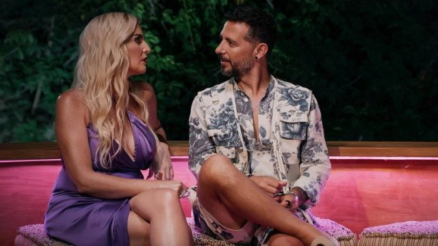 Temptation Island México S01E05