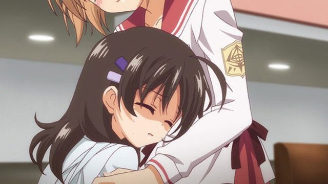 Hidan no Aria AA S01E10