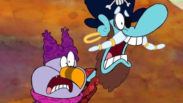 Chowder S01E07