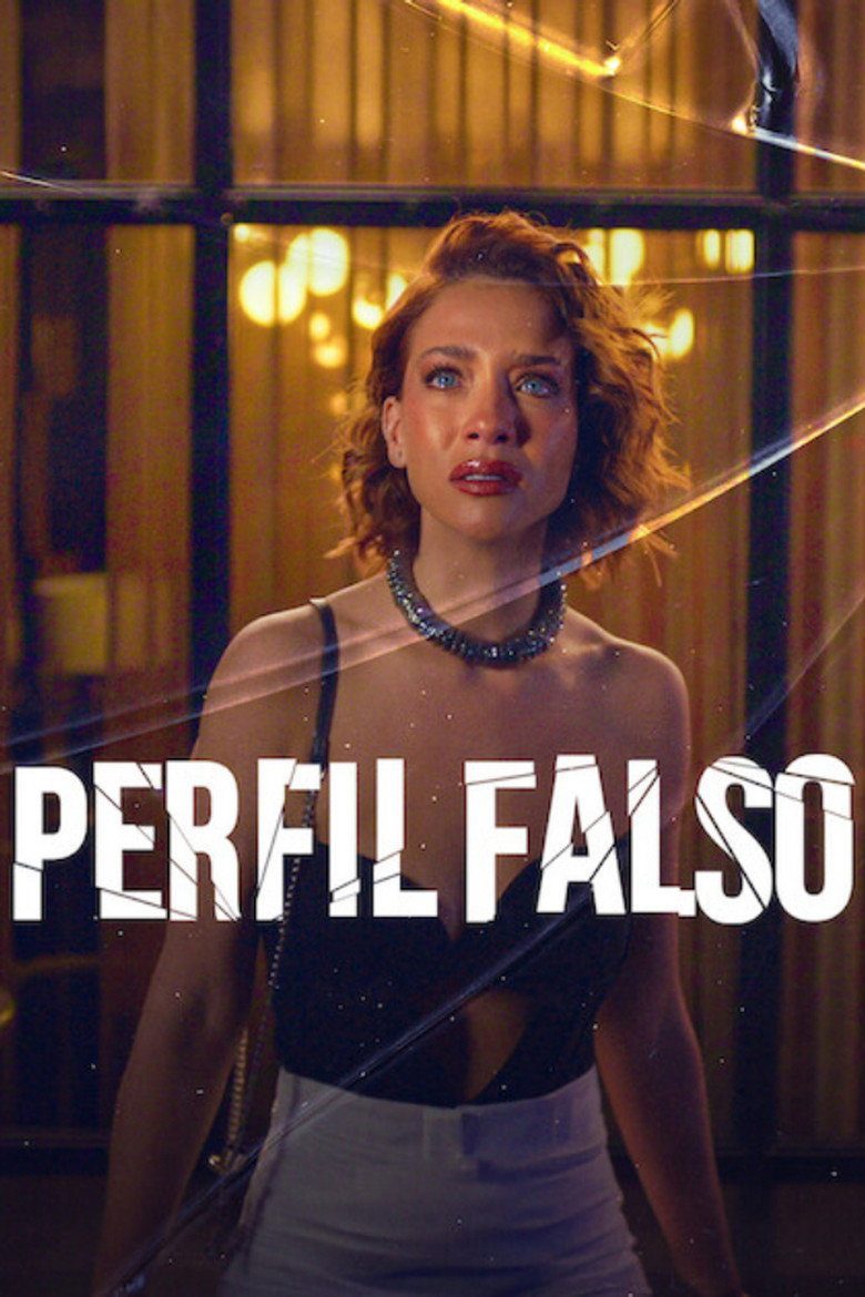 Perfil falso Temporada 3
