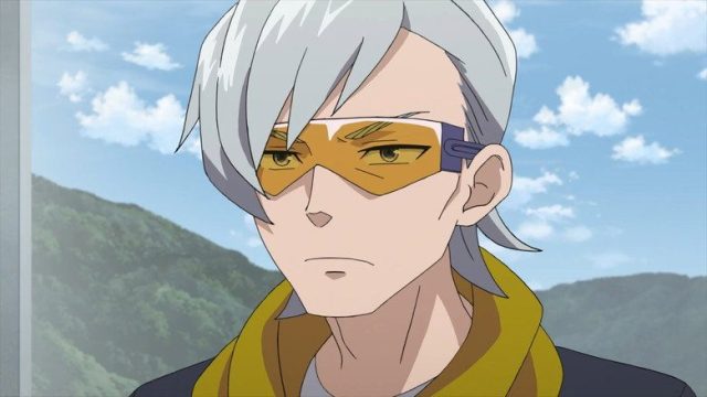 Bakugan: Battle Planet S03E69