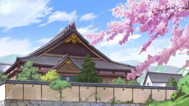 繰繰れ！コックリさん S00E11
