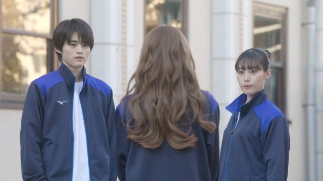 Kimi ni Todoke: Llegando a ti S01E03