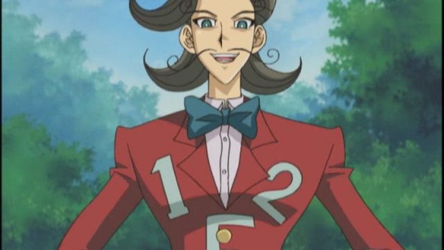Yu-Gi-Oh! GX S01E90