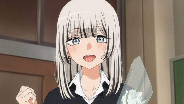 My Dress-Up Darling S01E18