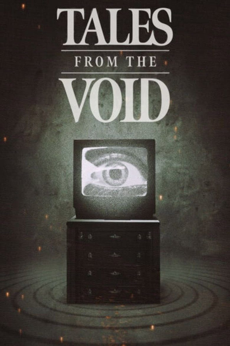 Tales from the Void Temporada 1