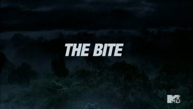 Lobo Adolescente S00E07