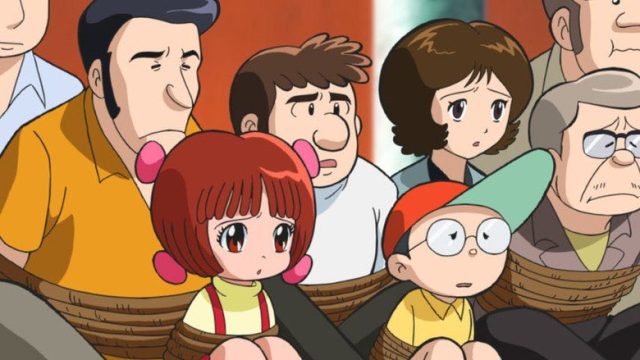 Black Jack 21 S01E34