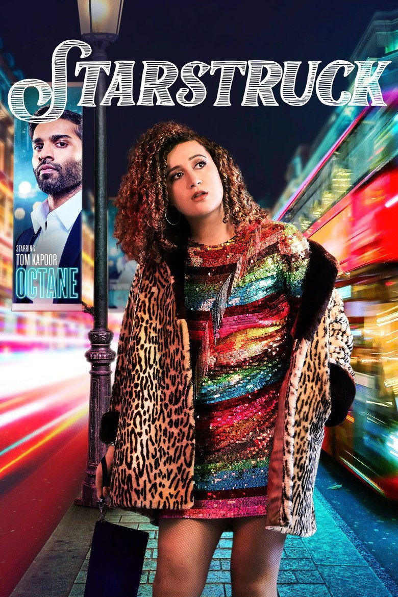 Starstruck Temporada 1