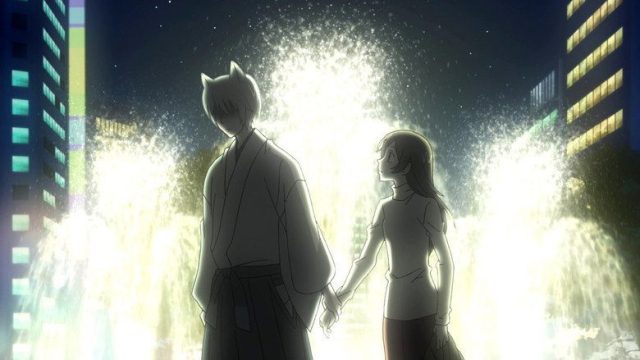 Soy una Diosa ¿Y ahora qué? S01E10