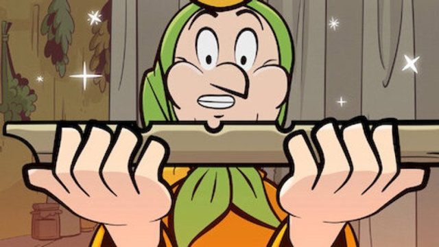 Kayko y Kokosh S01E02