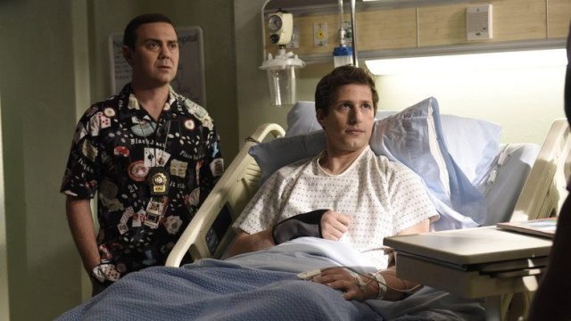 Brooklyn Nine-Nine S02E20