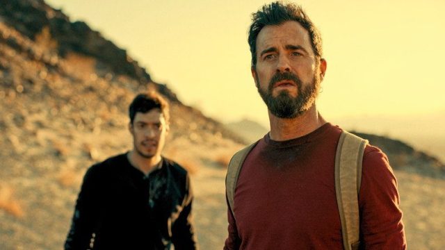 La costa de los mosquitos S01E03