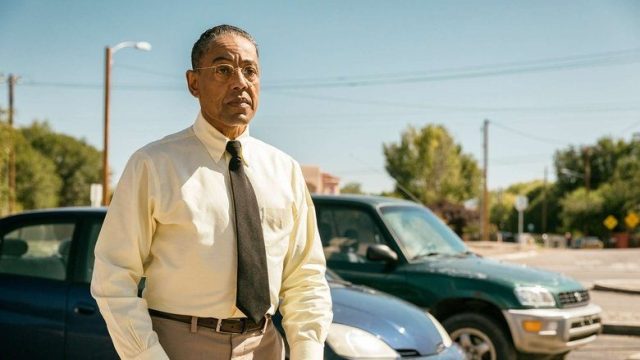 Better Call Saul S03E02