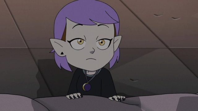 La Casa Búho S02E20