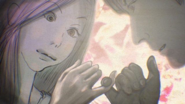 Yami Shibai S10E12
