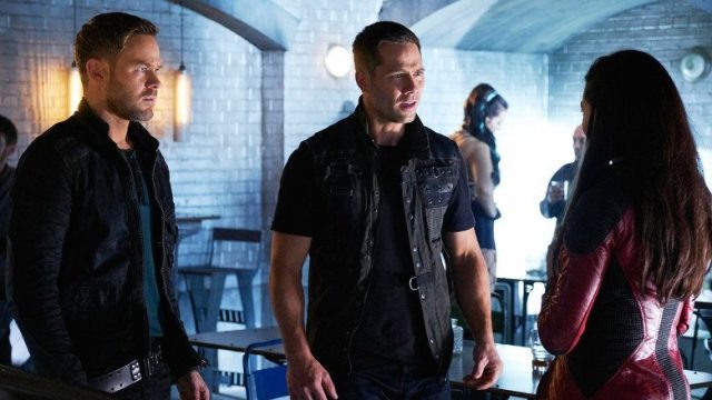 Killjoys S04E10