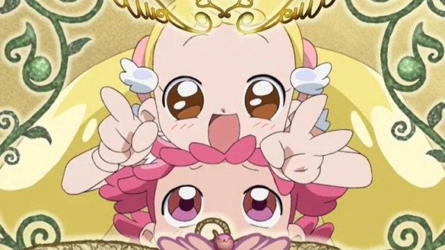 Magical DoReMi S04E03
