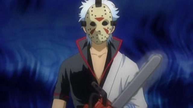 Gintama S02E19