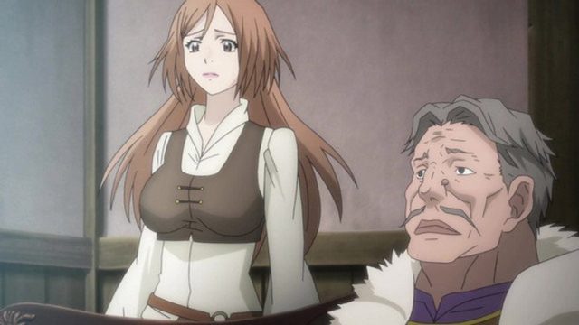 Blade and Soul S01E05