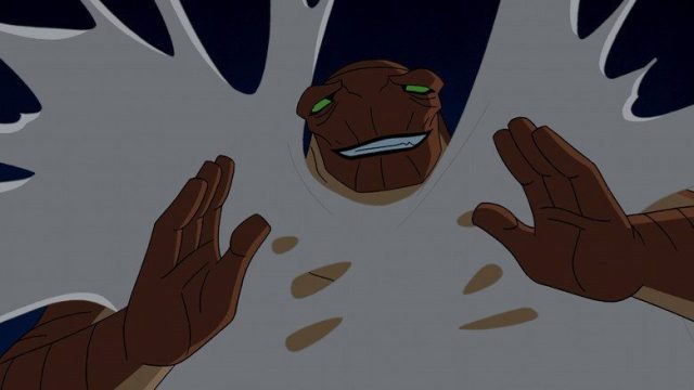 Ben 10: Supremacía Alienígena S02E17
