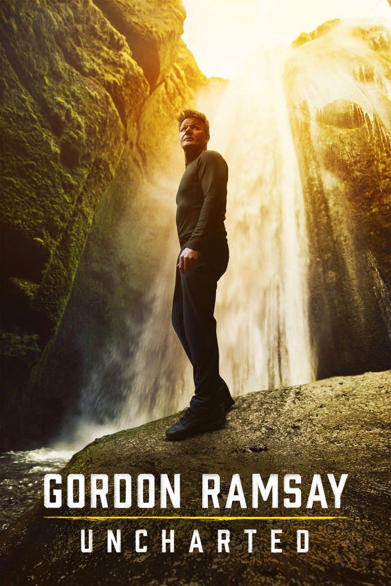 Gordon Ramsay: Sabores Extremos Temporada 3