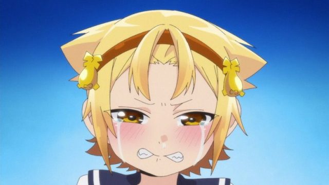 Yatogame-chan Kansatsu Nikki S01E03