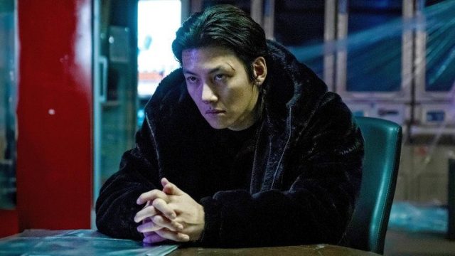 El lado oscuro de Gangnam S01E04