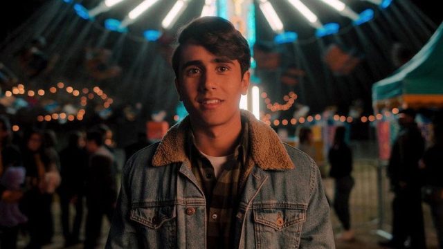 Love, Victor S03E08