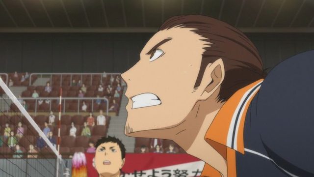 Haikyu!! S01E18