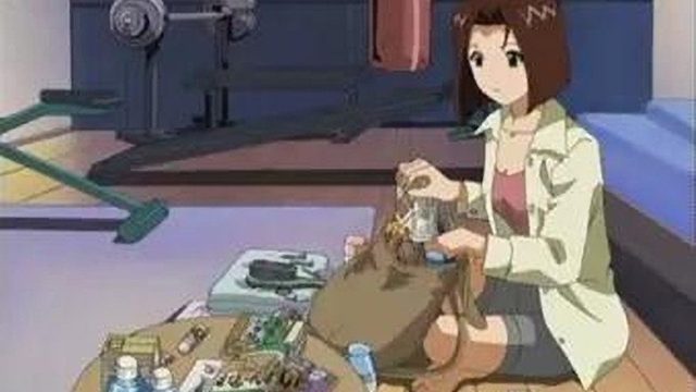 Estás Arrestado S02E20