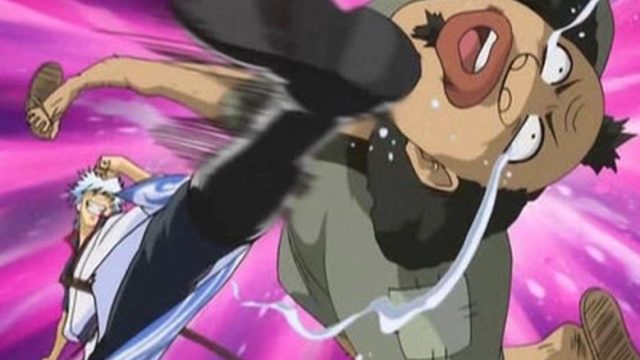 Gintama S02E17