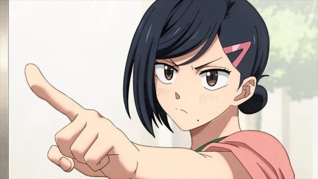 Sakamoto Days S01E02