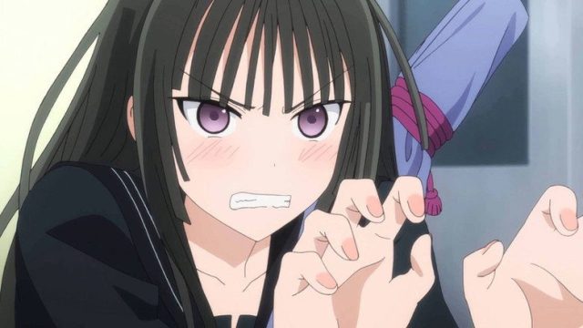 Black Bullet S01E06