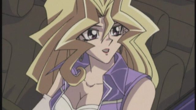Yu-Gi-Oh! Duelo de Monstruos S01E143