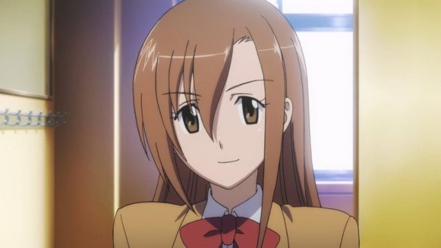Seitokai Yakuindomo S01E02