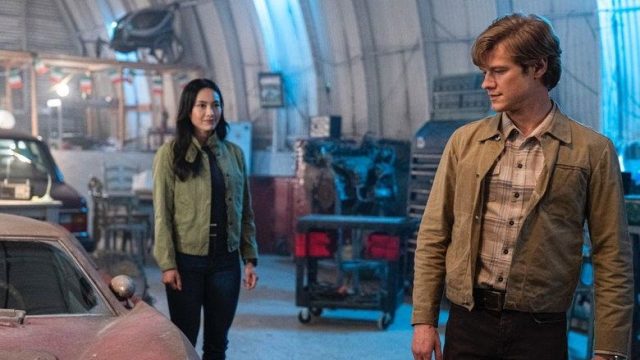 MacGyver S05E13