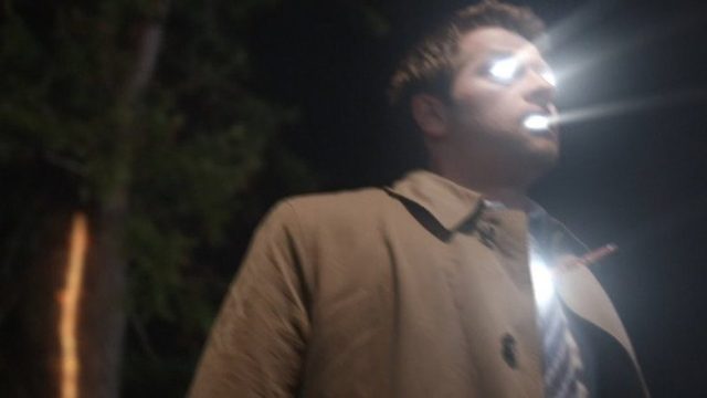 Supernatural S00E45