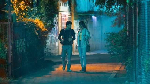 El repatriado S01E04
