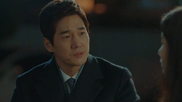 Cuando mi amor florece S01E08