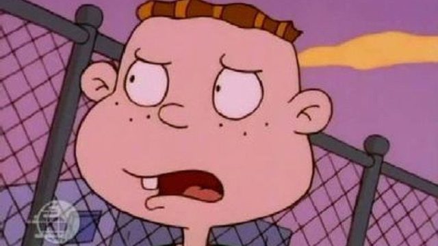 Rugrats: Aventuras en Pañales S04E14