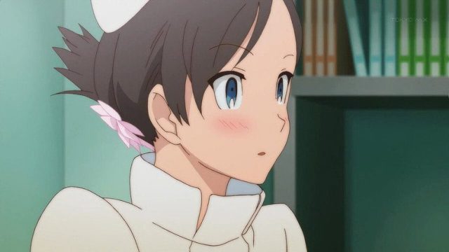 Yozakura Quartet S01E11