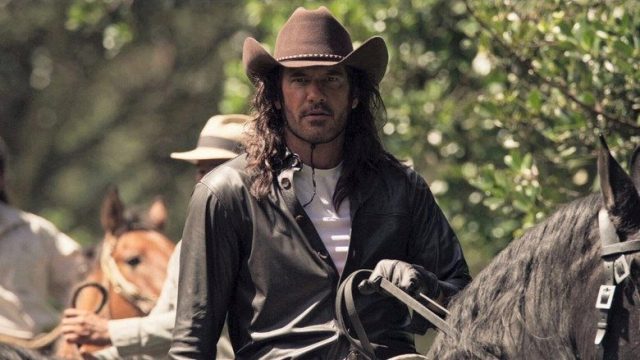 Pasión de gavilanes S02E11