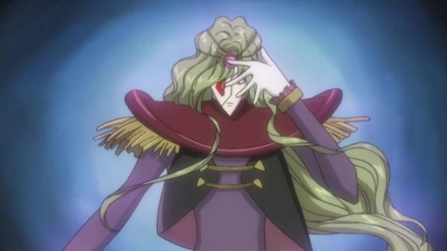 Kaleido Star S02E01