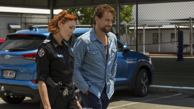 Harrow S01E08