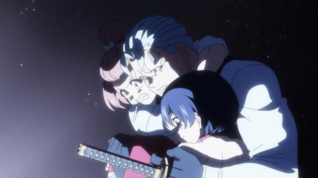 Undead Unluck S01E13